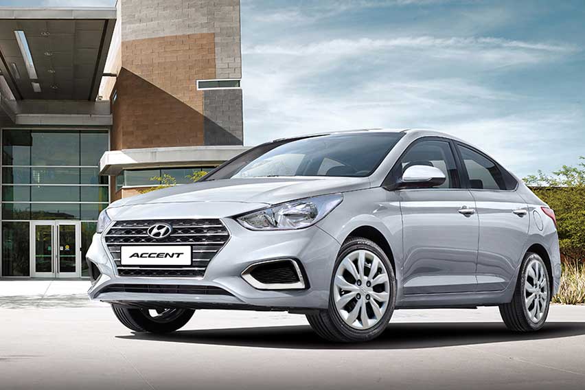 Hyundai Accent Price List Philippines, Promos, Specs - Carmudi