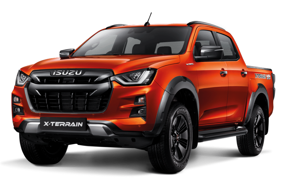 Harga Isuzu D Max 2024 di Indonesia, DP, Cicilan & Promo Juli ...