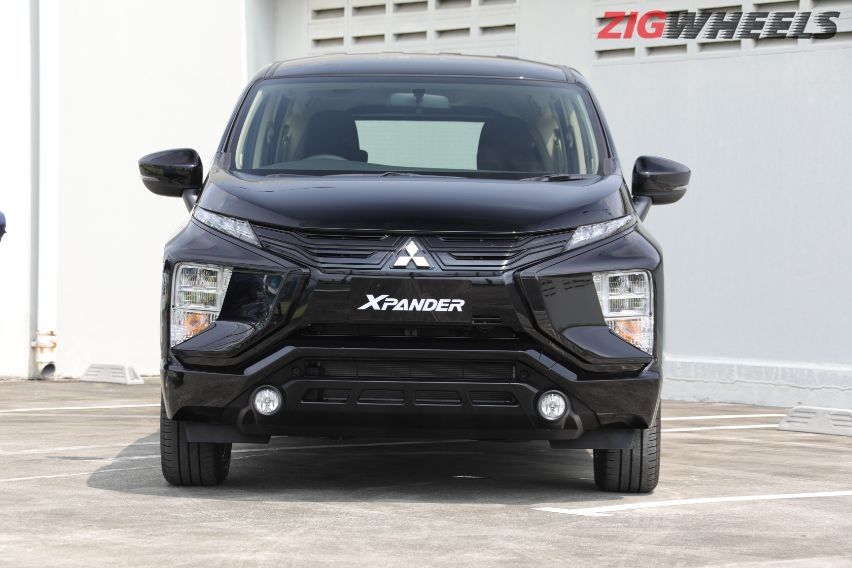 Mitsubishi Luncurkan Xpander dan Xpander Cross Rockford Fosgate Black Edition Model 2021 xpander rockford fosgate