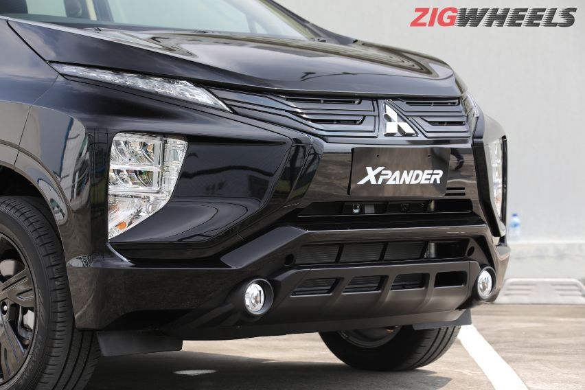 Apa yang Beda dari Mitsubishi Xpander Rockford Fosgate Black Edition? xpander rockford fosgate