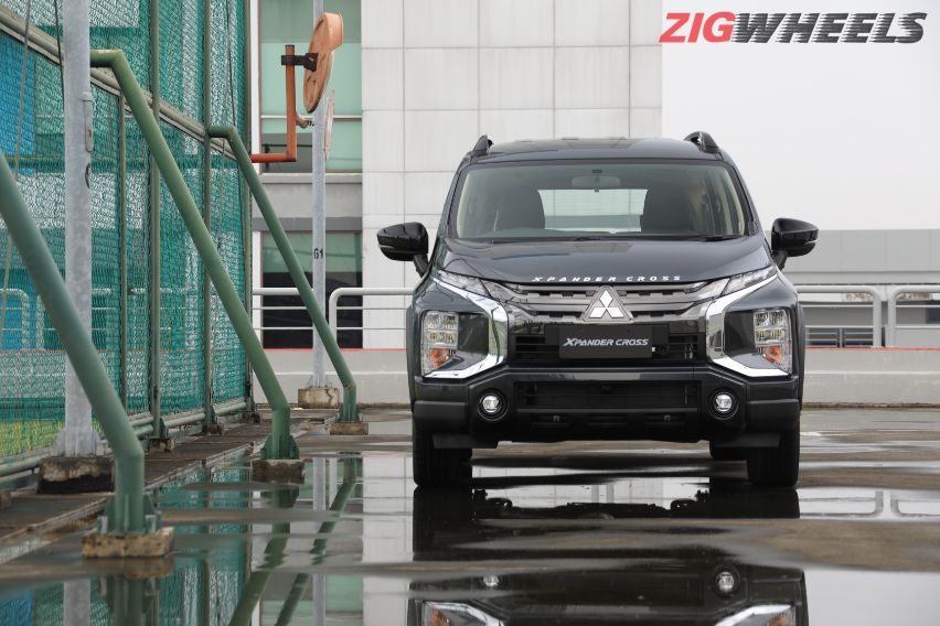 Detail Harga dan Promo Menarik Mitsubishi Xpander dan Xpander Cross Edisi Spesial harga xpander cross