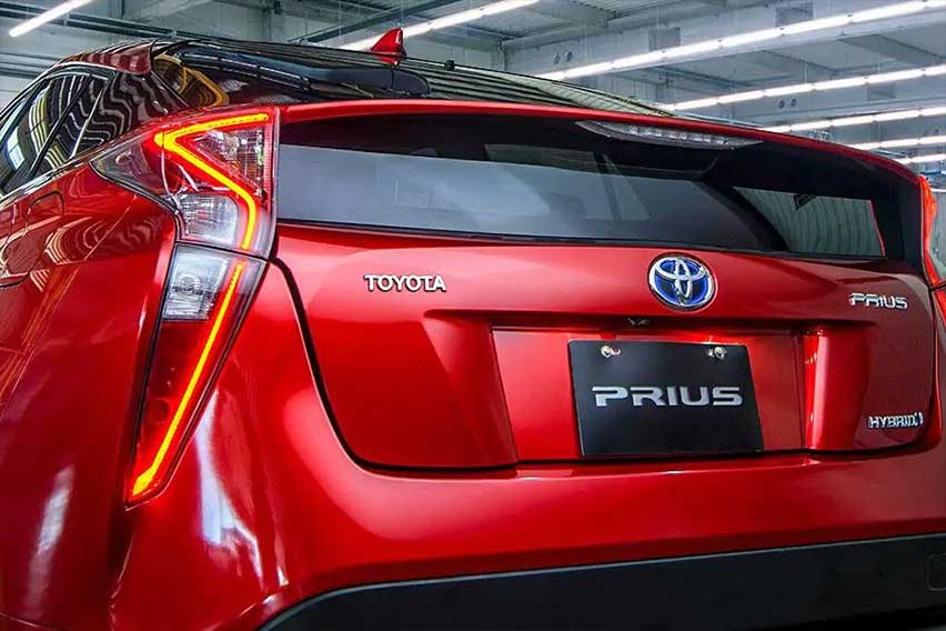 Toyota-Prius