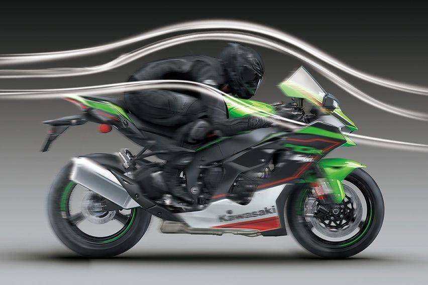 Kawasaki Ninja ZX-10R