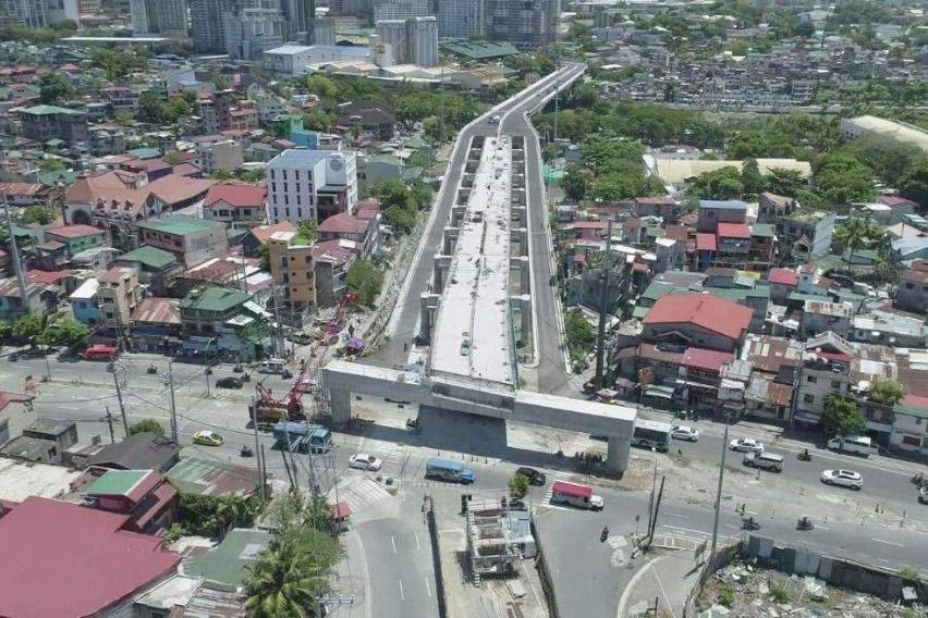 BGC-Ortigas Link Road