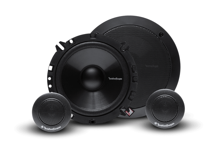 rockford fosgate speaker