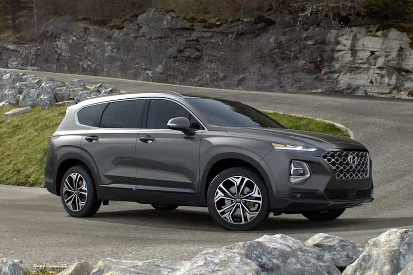 Hyundai-Santa-Fe