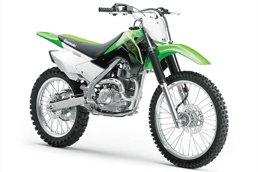 KLX140R F