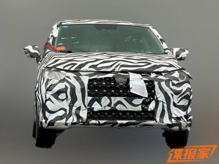 dongfeng scenery