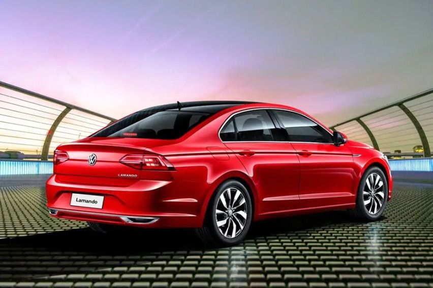 The pros and cons of the Volkswagen Lamando The pros and cons of the Volkswagen Lamando