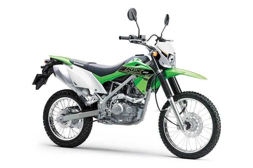 Kawasaki KLX 150