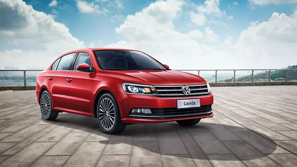 The strengths and shortcomings of the Volkswagen Lavida