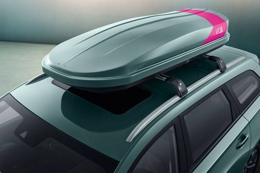 Baojun Valli