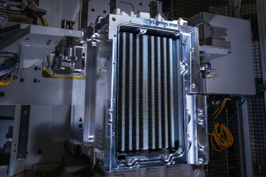 GM and Liebherr to develop fuel cell power source for aircraft General-Motors-and-Liebherr-Aerospace-fuel-cell
