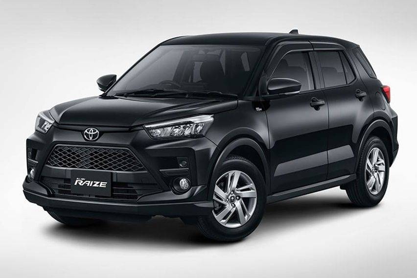 Toyota Indonesia Umumkan Recall untuk Raize dan Agya: Perbaikan Software ECU