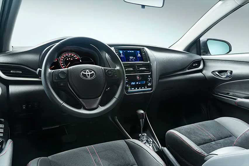 Toyota-Vios