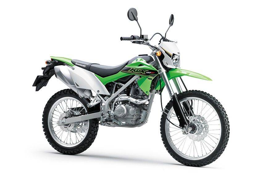 KLX 150BF