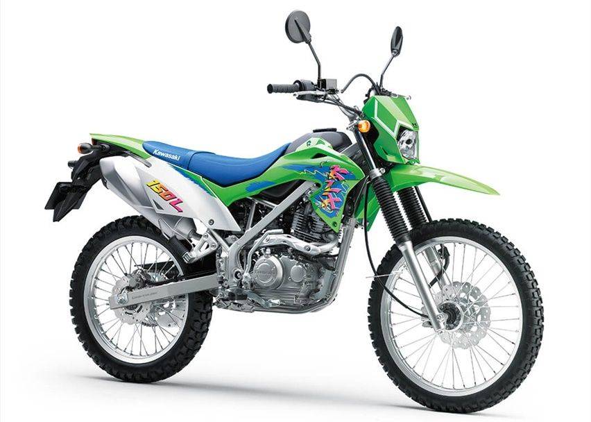 KLX 150L