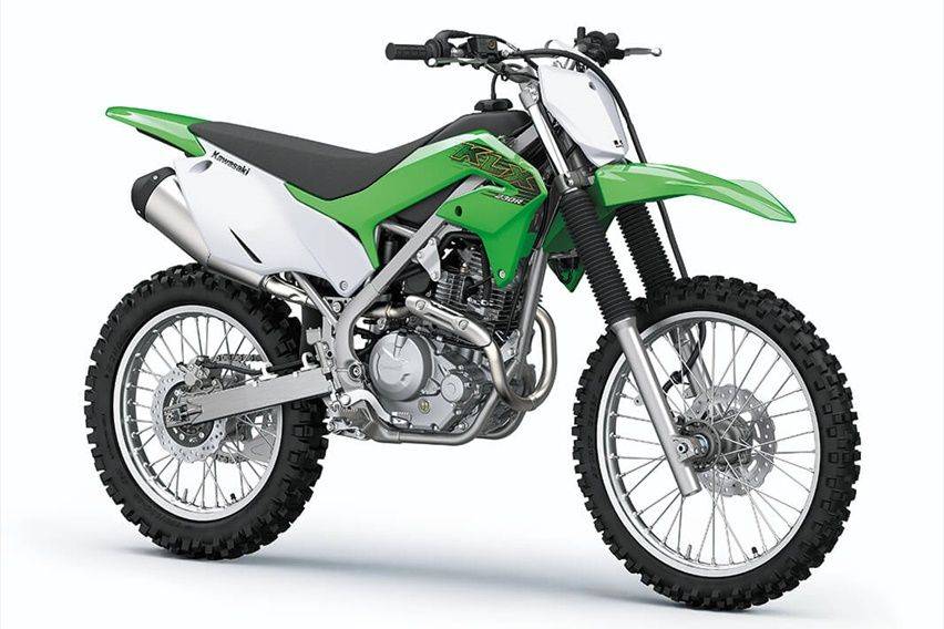 KLX 230R