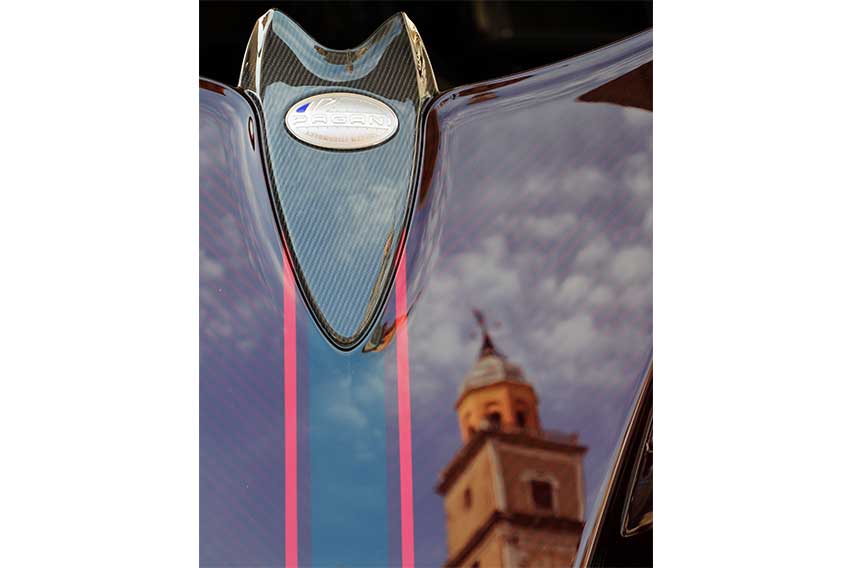 Pagani