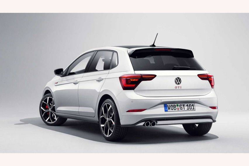 Volkswagen-Polo-GTI