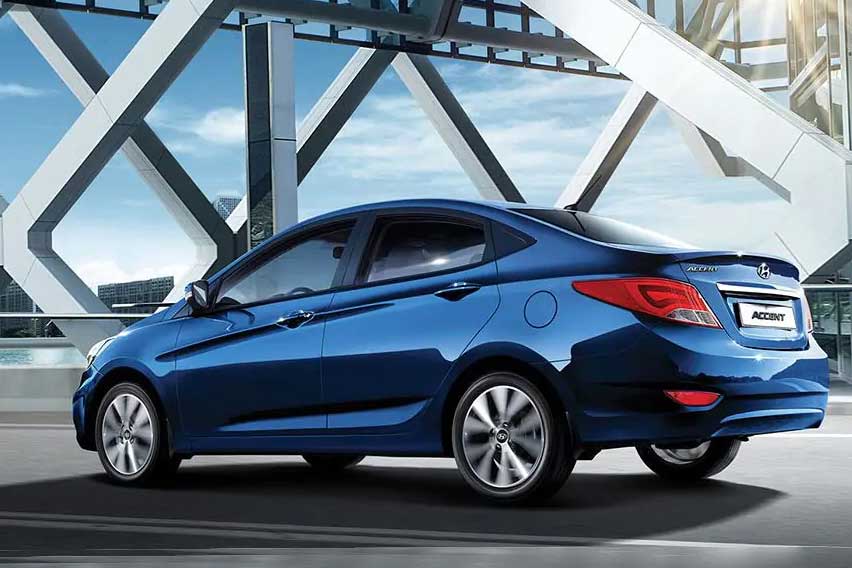 Hyundai-Accent