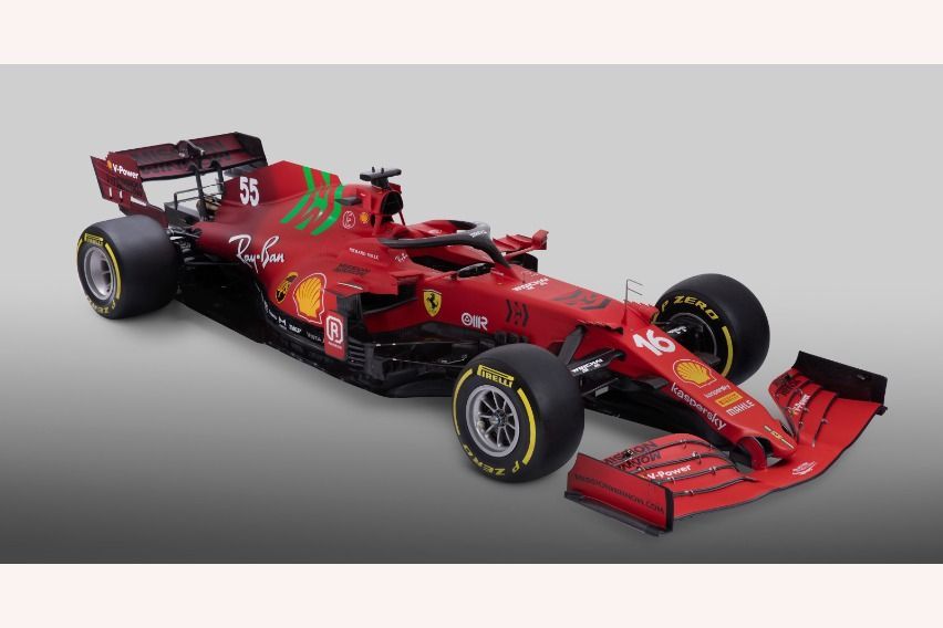 Ferrari achieve FIA Three-Star Environmental Accreditation