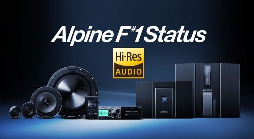 Alpine F1 Status