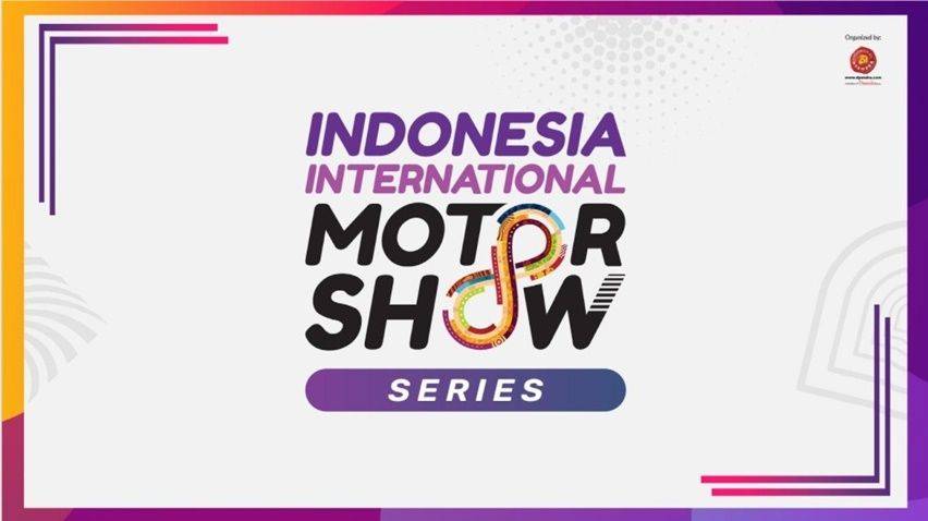 IIMS 2021 Series