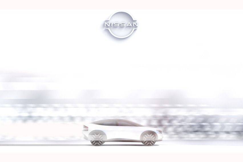 Nissan-EV