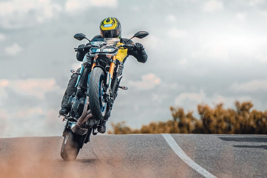 You can now get your MV Agusta via the AUB Big Bike Loan program You can now get your MV Agusta via the AUB Big Bike Loan program