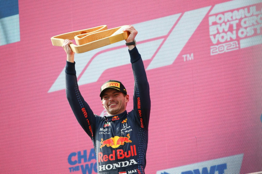 Verstappen wins Austrian GP, Hamilton finishes 4th verstappen-wins-austrian-gp