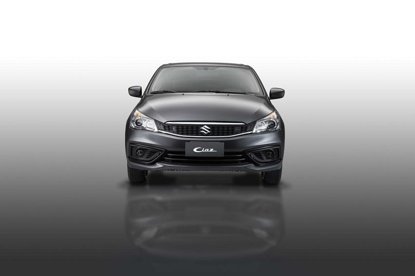 Suzuki PH presents updated Ciaz Suzuki PH presents updated Ciaz