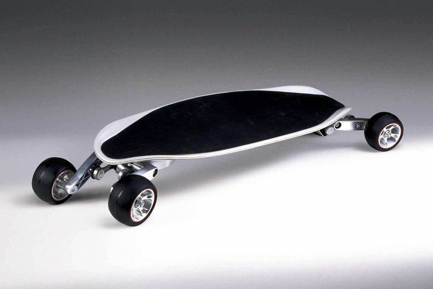 skateboard BMW