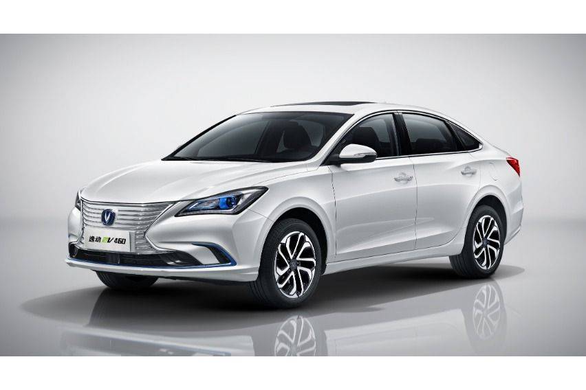 changan_eado_ev460