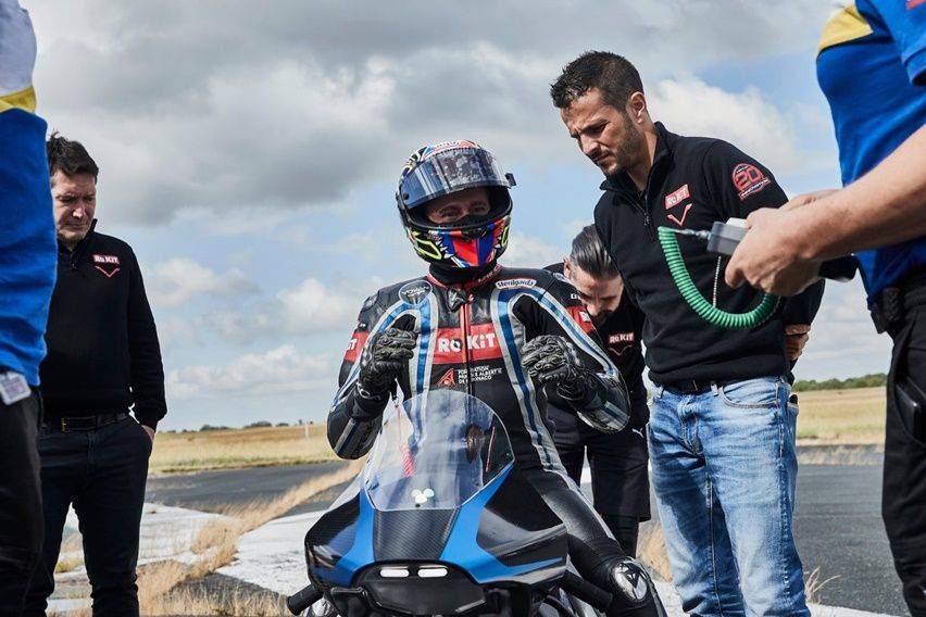voxan max biaggi