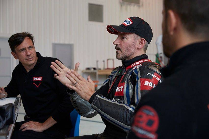 max biaggi