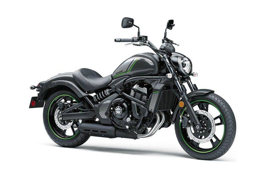 Kawasaki Vulcan