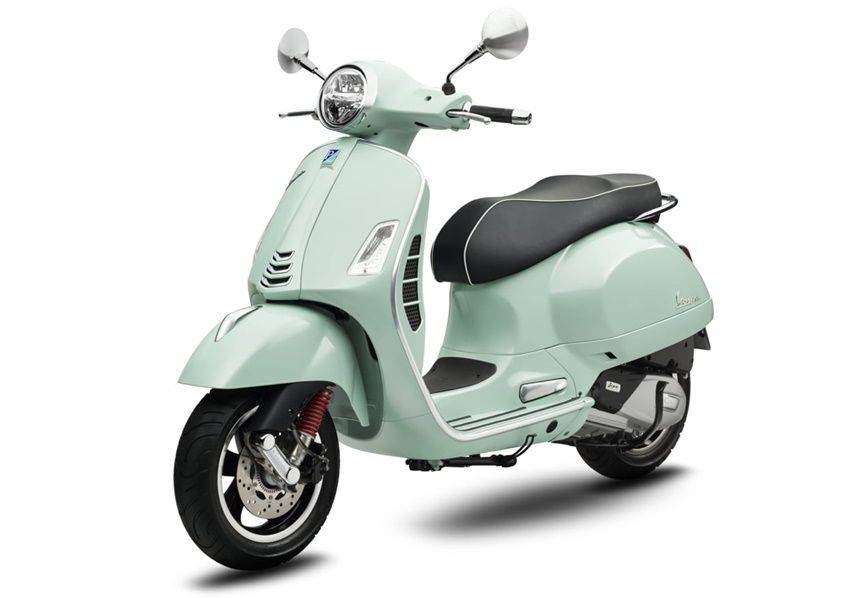 Vespa GTS Super 150i