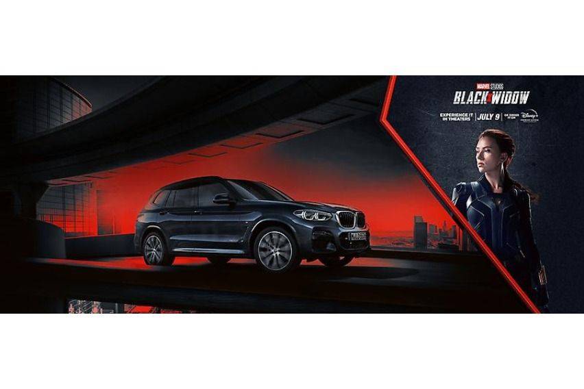 BMW-X3-Black-Widow