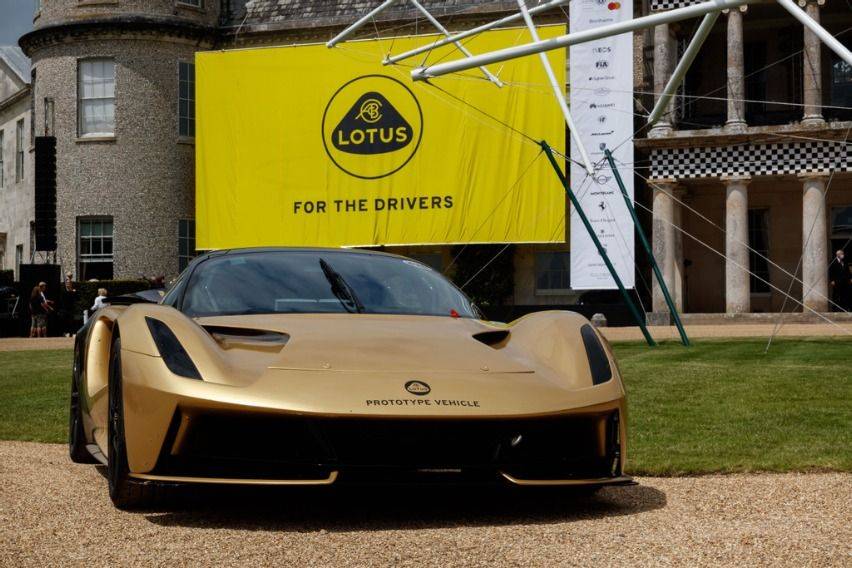 Lotus-at-Goodwood-Festival-of-Speed-2021