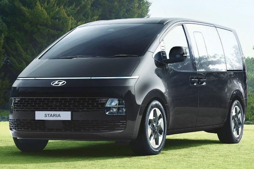 Nama Hyundai Stargazer Dipatenkan Calon LMPV Baru 