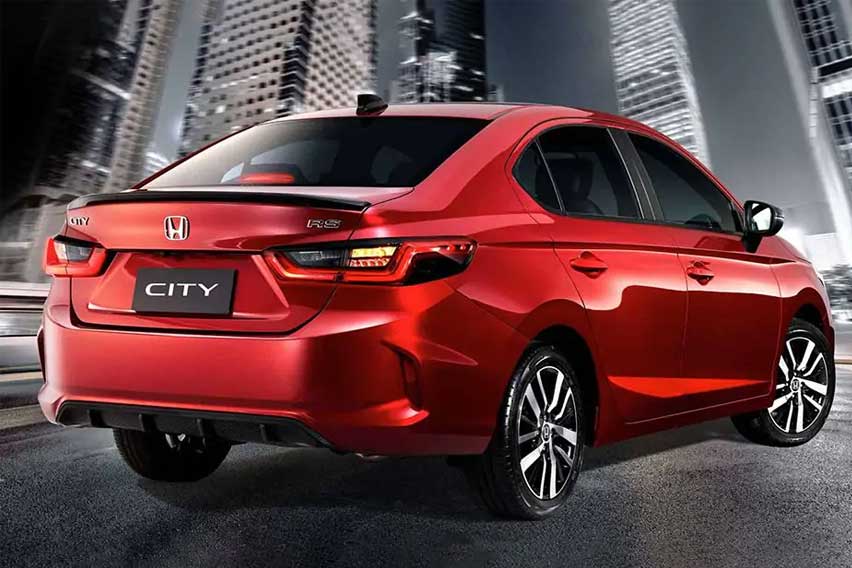Honda-City