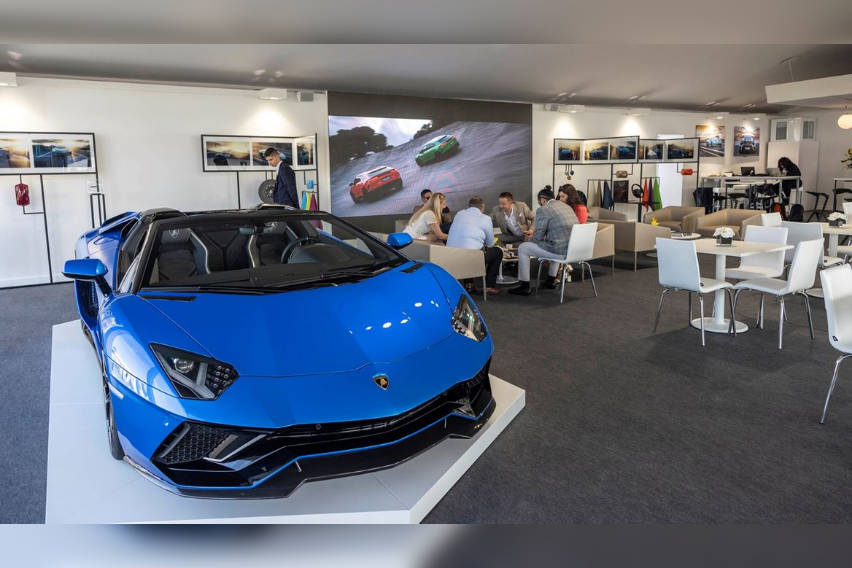 lamborghini-at-goodwood