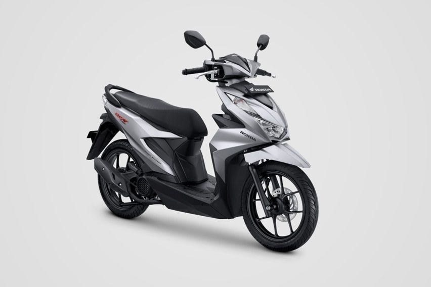 Respons AHM Mengenai Kedatangan Honda Beat Facelift 2024