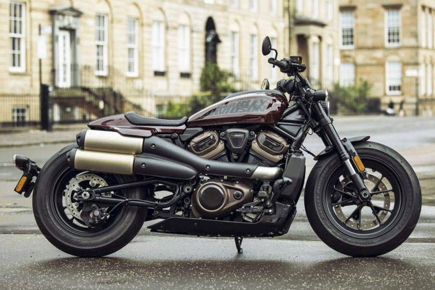 Harley-Davidson Rilis X440, Lihat Spesifikasi Lengkapnya