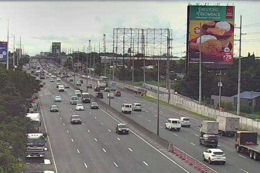 Meycauayan Bridge