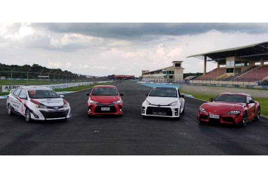 Toyota-GR-Track-Day