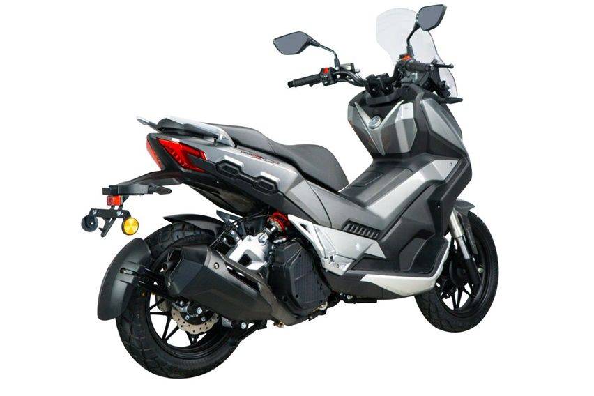 Wmoto Xtreme