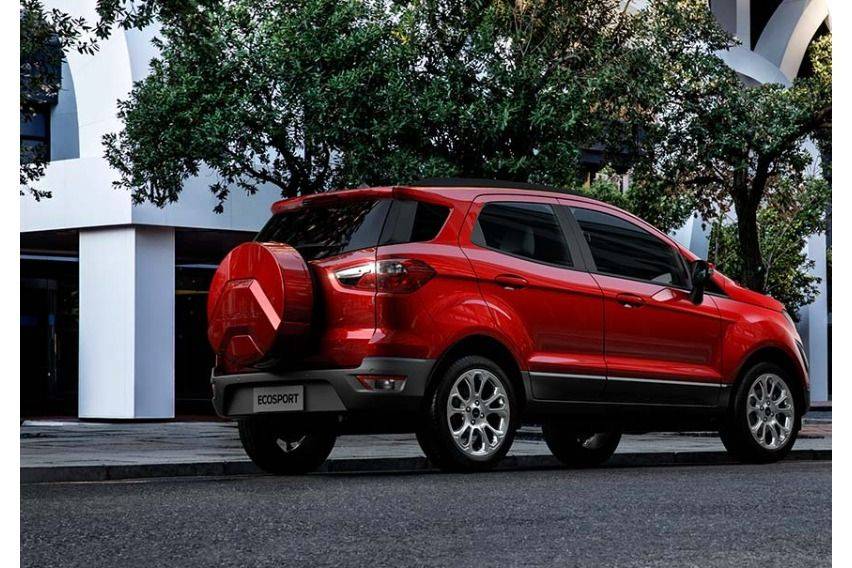 Ford-EcoSport