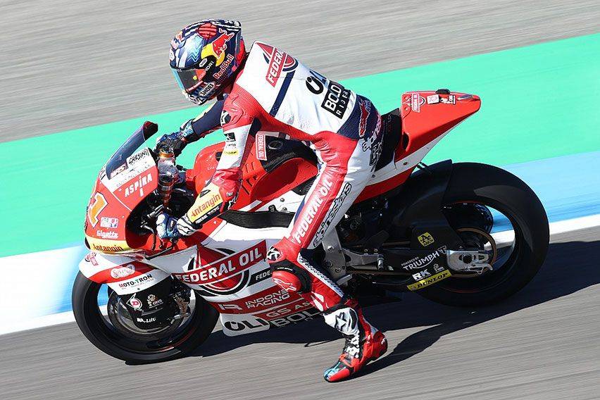 Aspira Gresini MotoGP